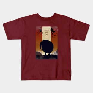 Horace and the Spiders - Alternative Kids T-Shirt